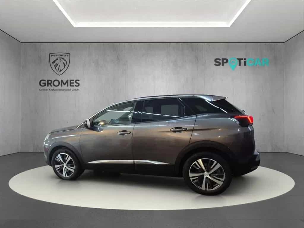 Peugeot 3008 Hybrid Allure Pack 136 e-DSC6 Navi LED SHZ 12/2023-photo-5