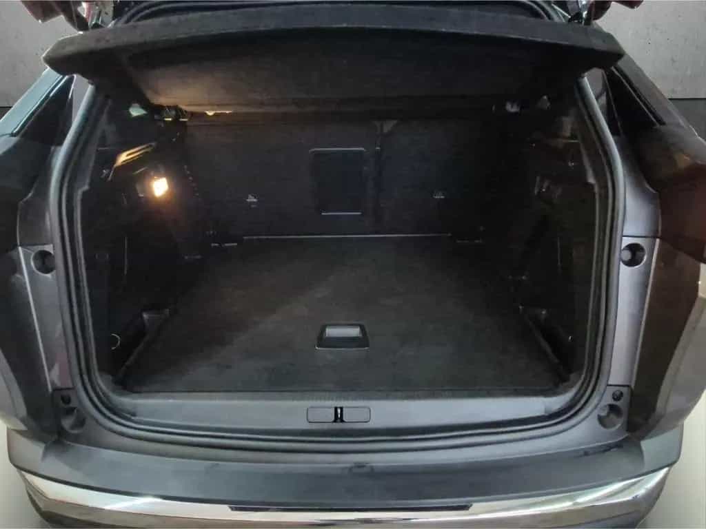 Peugeot 3008 Hybrid Allure Pack 136 e-DSC6 Navi LED SHZ 12/2023-photo-6