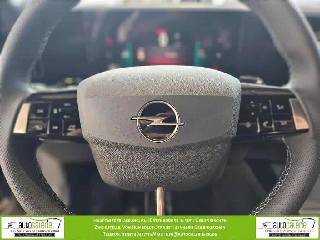 Opel Astra Sports Tourer 1.5 D Automatik GS 11/2025-photo-13