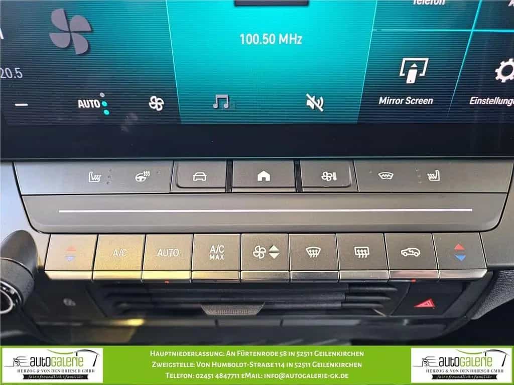Opel Astra Sports Tourer 1.5 D Automatik GS 11/2025-photo-15