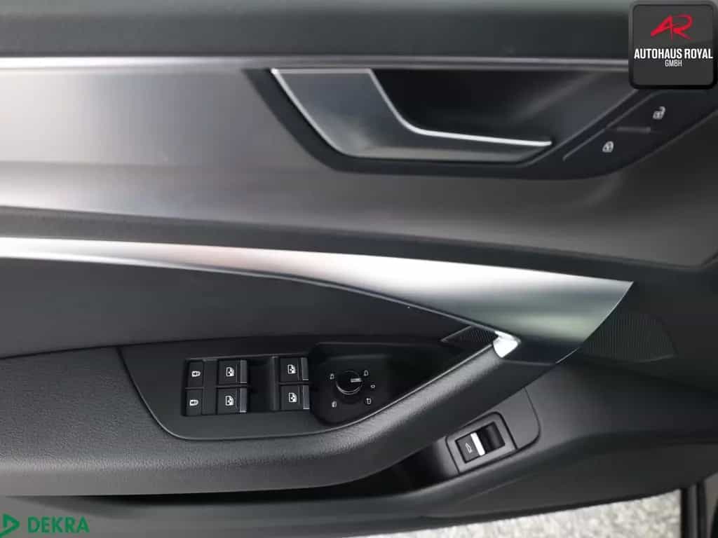 Audi A6 Avant 55 TFSI qu S LINE PANO,ACC,KEYLESS,1.HD 07/2021-photo-12