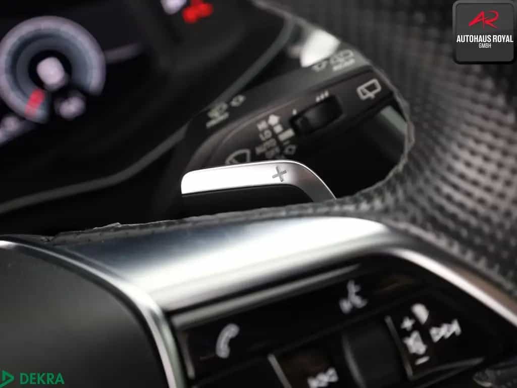 Audi A6 Avant 55 TFSI qu S LINE PANO,ACC,KEYLESS,1.HD 07/2021-photo-15