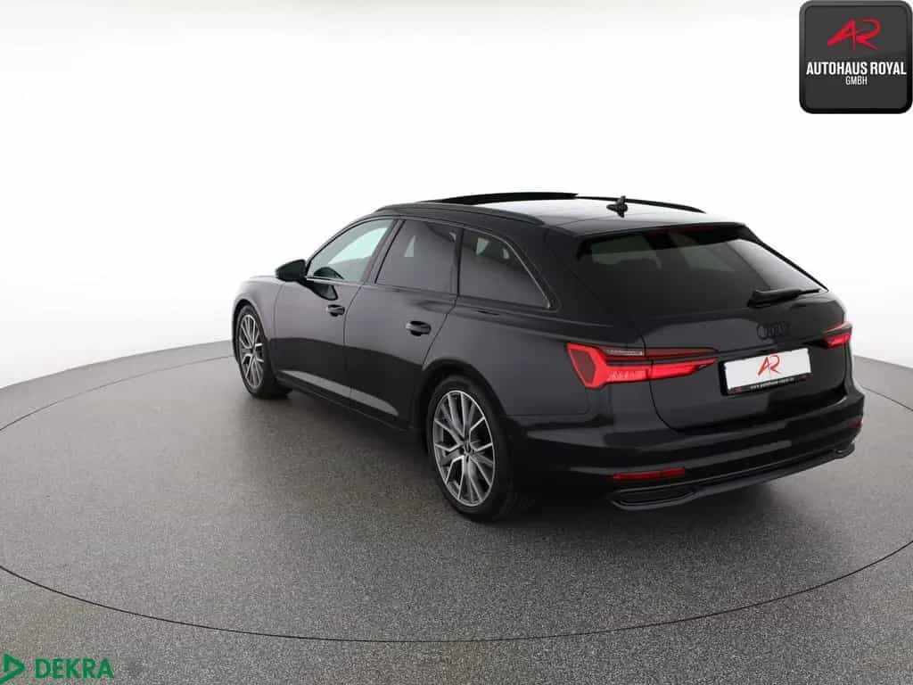 Audi A6 Avant 55 TFSI qu S LINE PANO,ACC,KEYLESS,1.HD 07/2021-photo-2
