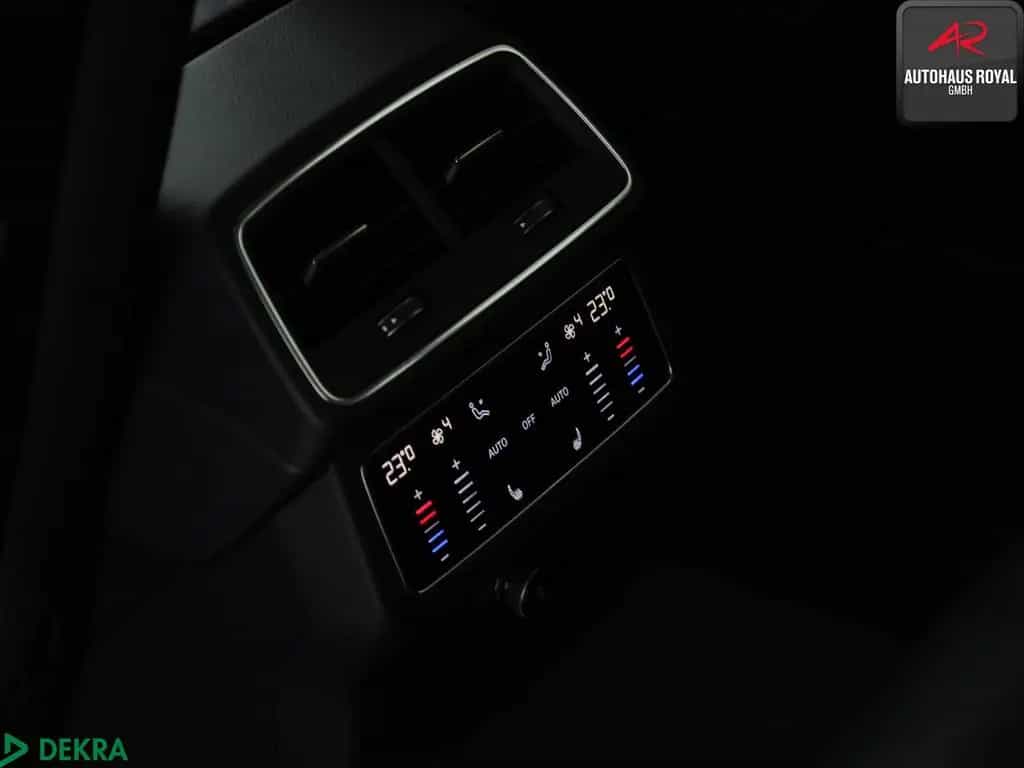 Audi A6 Avant 55 TFSI qu S LINE PANO,ACC,KEYLESS,1.HD 07/2021-photo-22