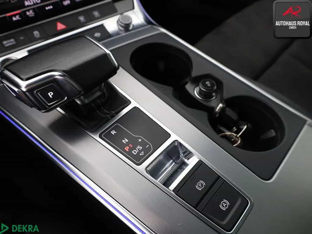 Audi A6 Avant 55 TFSI qu S LINE PANO,ACC,KEYLESS,1.HD 07/2021-photo-23