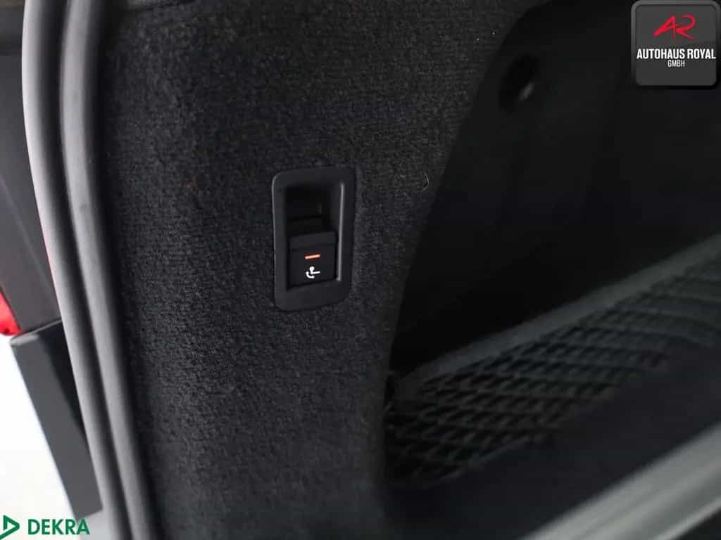 Audi A6 Avant 55 TFSI qu S LINE PANO,ACC,KEYLESS,1.HD 07/2021-photo-25