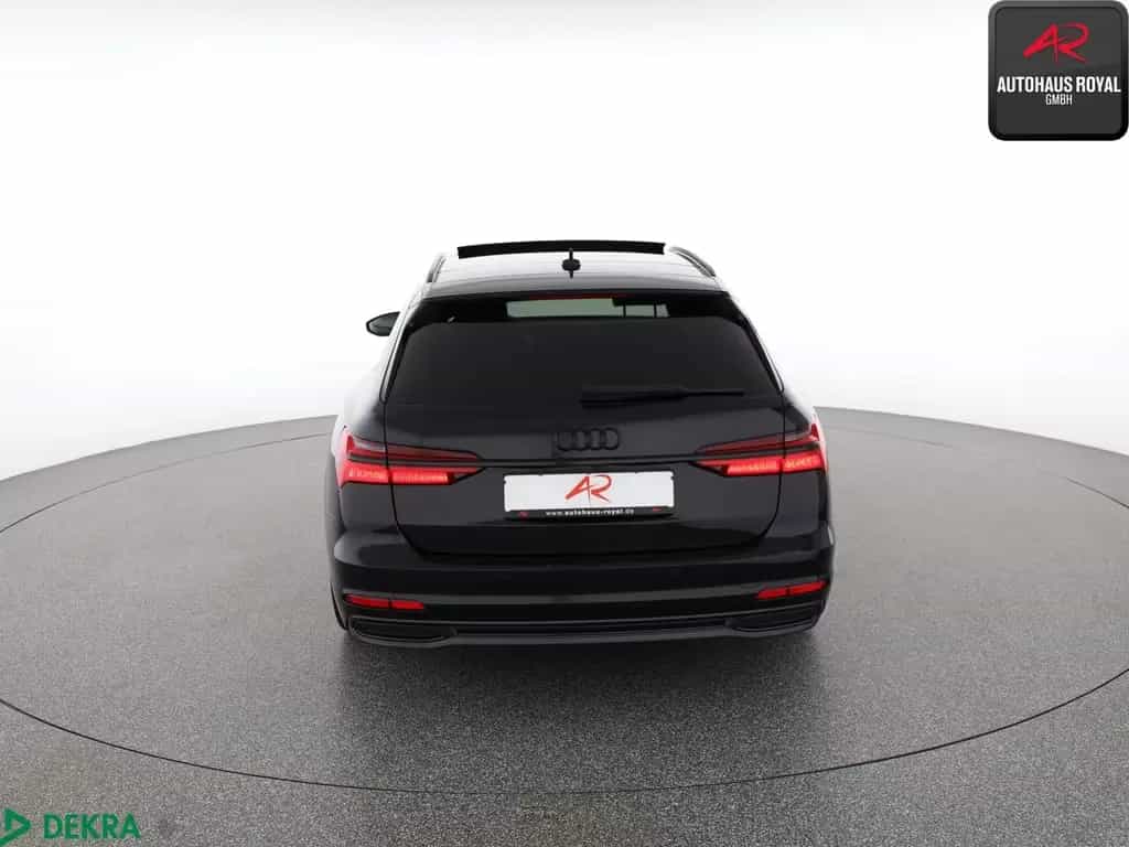 Audi A6 Avant 55 TFSI qu S LINE PANO,ACC,KEYLESS,1.HD 07/2021-photo-3