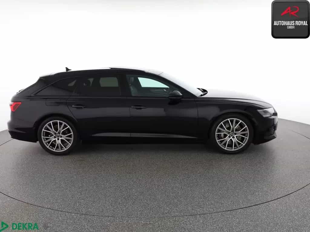 Audi A6 Avant 55 TFSI qu S LINE PANO,ACC,KEYLESS,1.HD 07/2021-photo-5