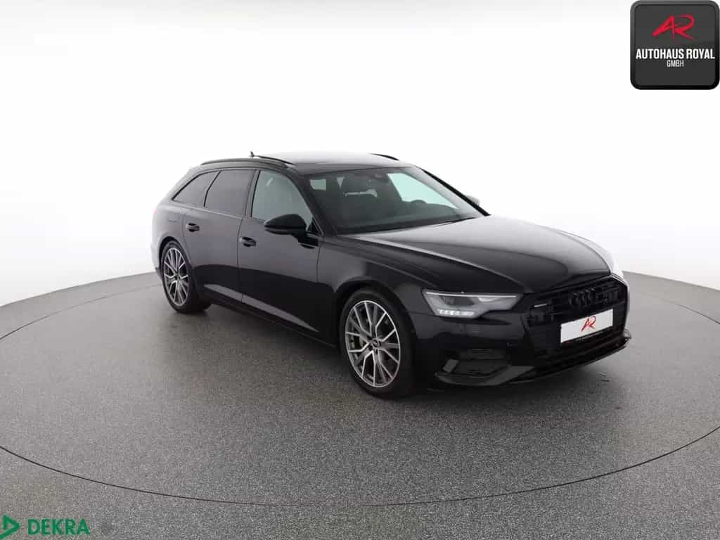 Audi A6 Avant 55 TFSI qu S LINE PANO,ACC,KEYLESS,1.HD 07/2021-photo-6