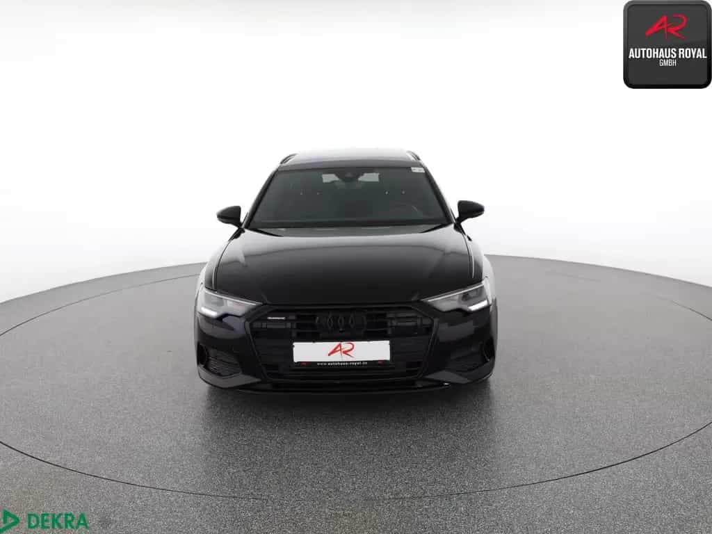 Audi A6 Avant 55 TFSI qu S LINE PANO,ACC,KEYLESS,1.HD 07/2021-photo-7