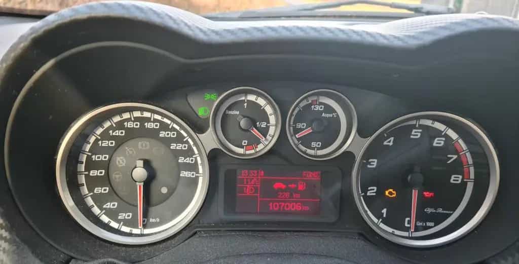 Alfa Romeo MiTo 1.4 TB 16V MultiAir Quadrifoglio Verde ... 11/2010-photo-3