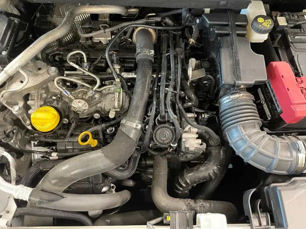 Nissan Qashqai 1.3 Tekna Pano Navi 360° DAB SHZ PDC AHK 06/2022-photo-16