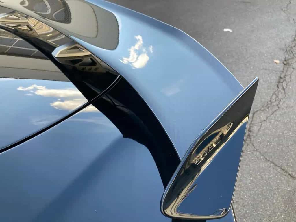 Alpine A110 GTS Aero/Carbondach Leder schwarz 11/2025-photo-16
