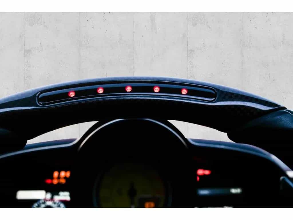 Ferrari 458 Spider *1.Hd.*Carbon+LED*Kamera* 07/2012-photo-19