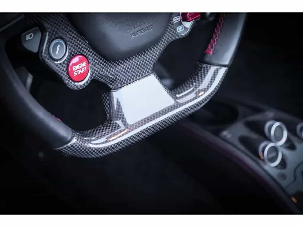 Ferrari 458 Spider *1.Hd.*Carbon+LED*Kamera* 07/2012-photo-20