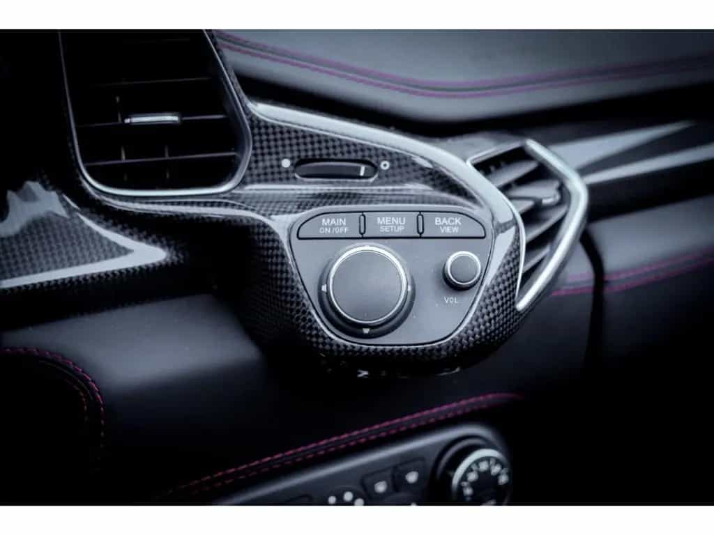 Ferrari 458 Spider *1.Hd.*Carbon+LED*Kamera* 07/2012-photo-22
