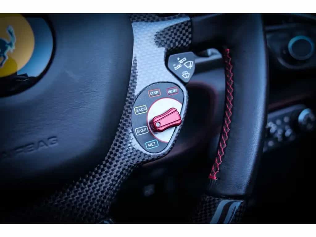 Ferrari 458 Spider *1.Hd.*Carbon+LED*Kamera* 07/2012-photo-23