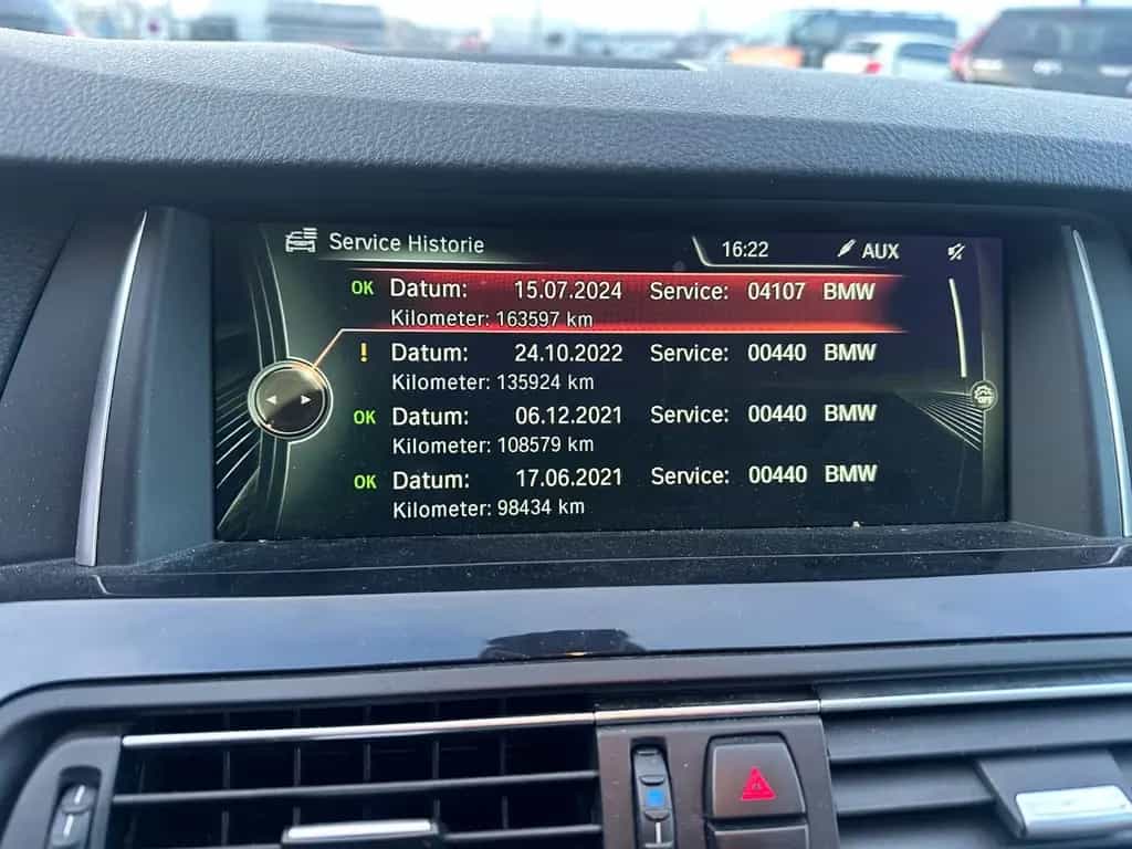 ALPINA D5 3.0 Bi-Turbo #2016 #EURO 6 #8-Fach 06/2016-photo-11