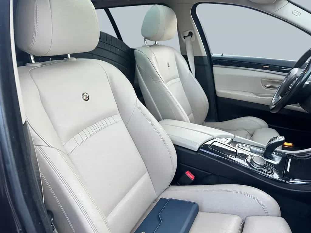 ALPINA D5 3.0 Bi-Turbo #2016 #EURO 6 #8-Fach 06/2016-photo-5