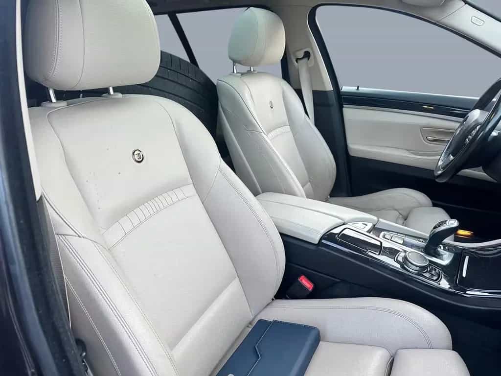 ALPINA D5 3.0 Bi-Turbo #2016 #EURO 6 #8-Fach 06/2016-photo-7