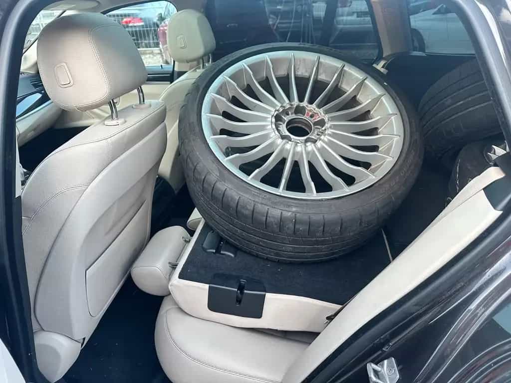 ALPINA D5 3.0 Bi-Turbo #2016 #EURO 6 #8-Fach 06/2016-photo-9