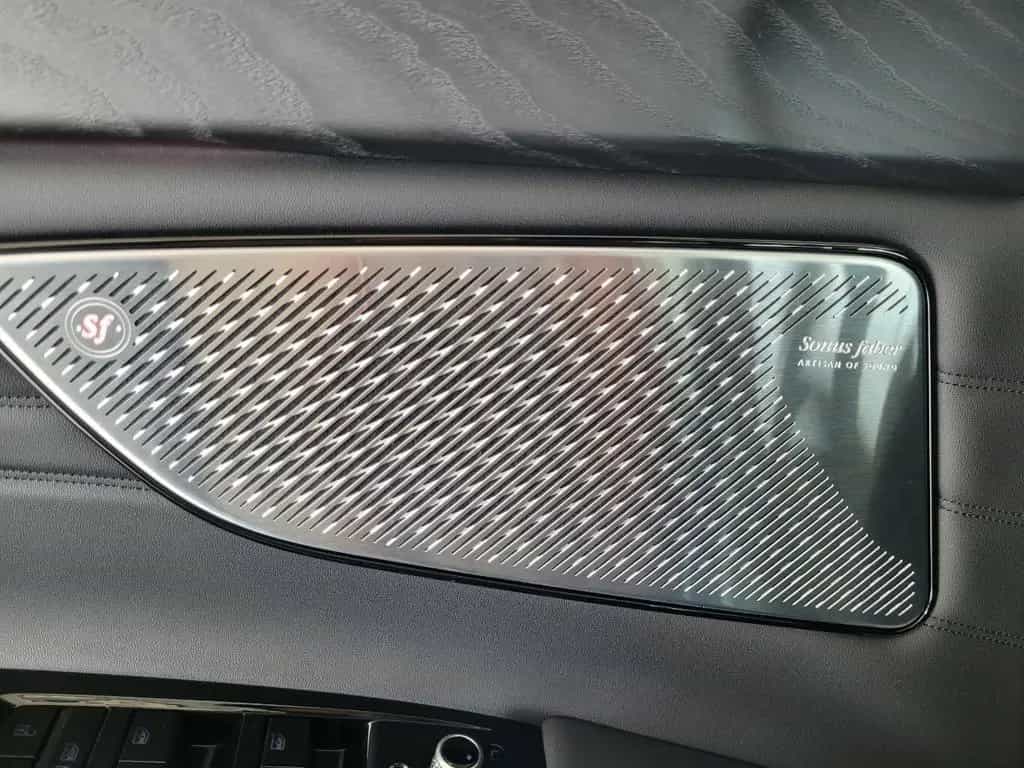 Maserati Grecale Modena 2.0 MHEV AWD*21-Zoll*Matrix-LED*H 03/2023-photo-20