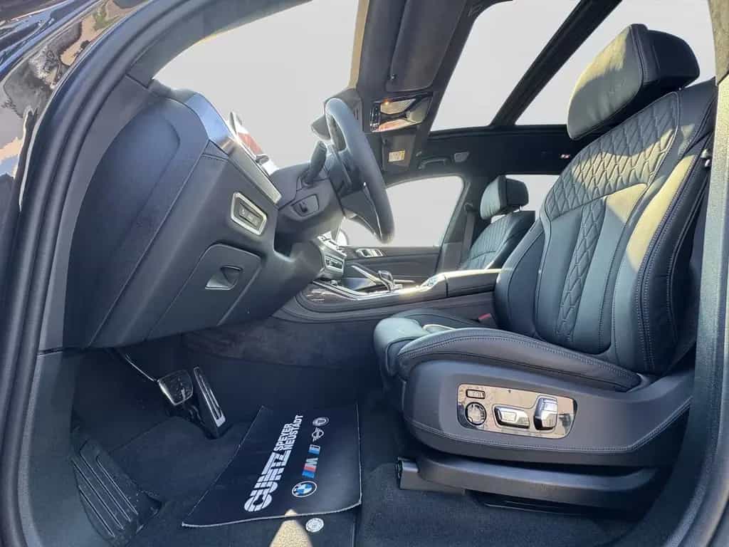 ALPINA XB7 Manufaktur null-photo-17