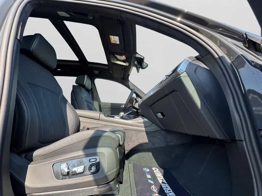 ALPINA XB7 Manufaktur null-photo-27