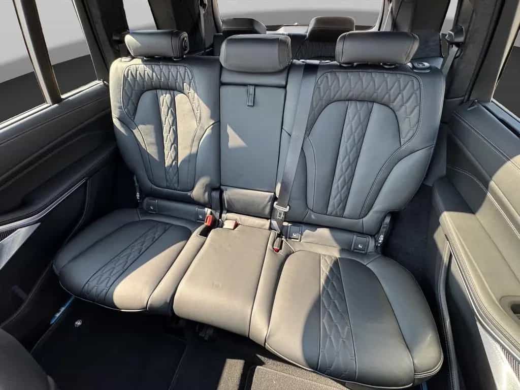 ALPINA XB7 Manufaktur null-photo-28