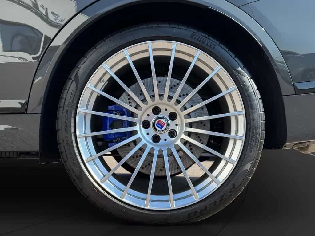 ALPINA XB7 Manufaktur null-photo-9