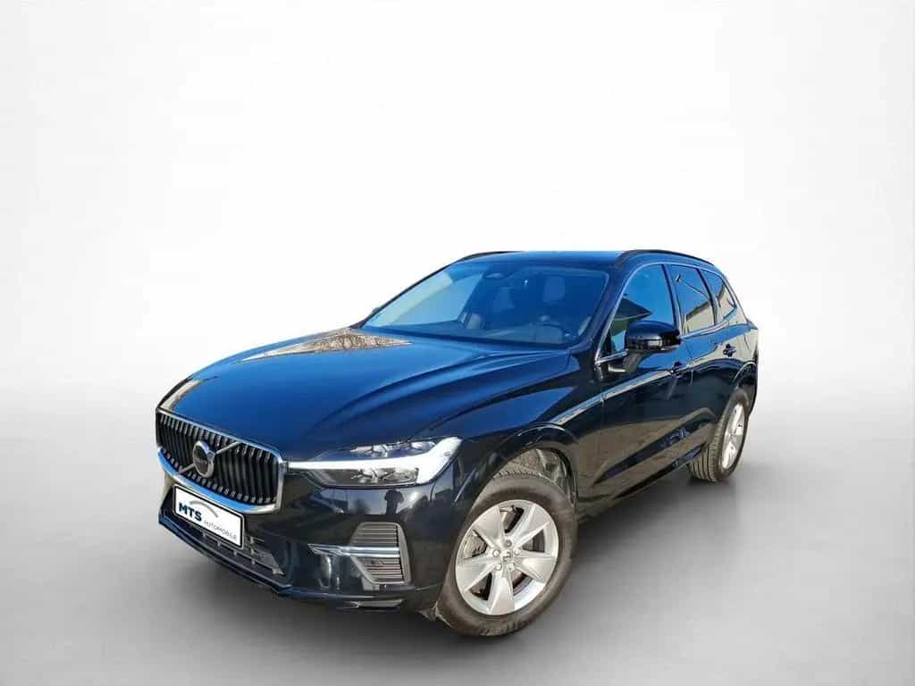 Volvo XC60 AWD 2.0 Diesel CORE Rückfahrkamera Google 11/2022-photo-0