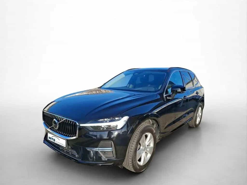 Volvo XC60 AWD 2.0 Diesel CORE Rückfahrkamera Google 11/2022-photo-1