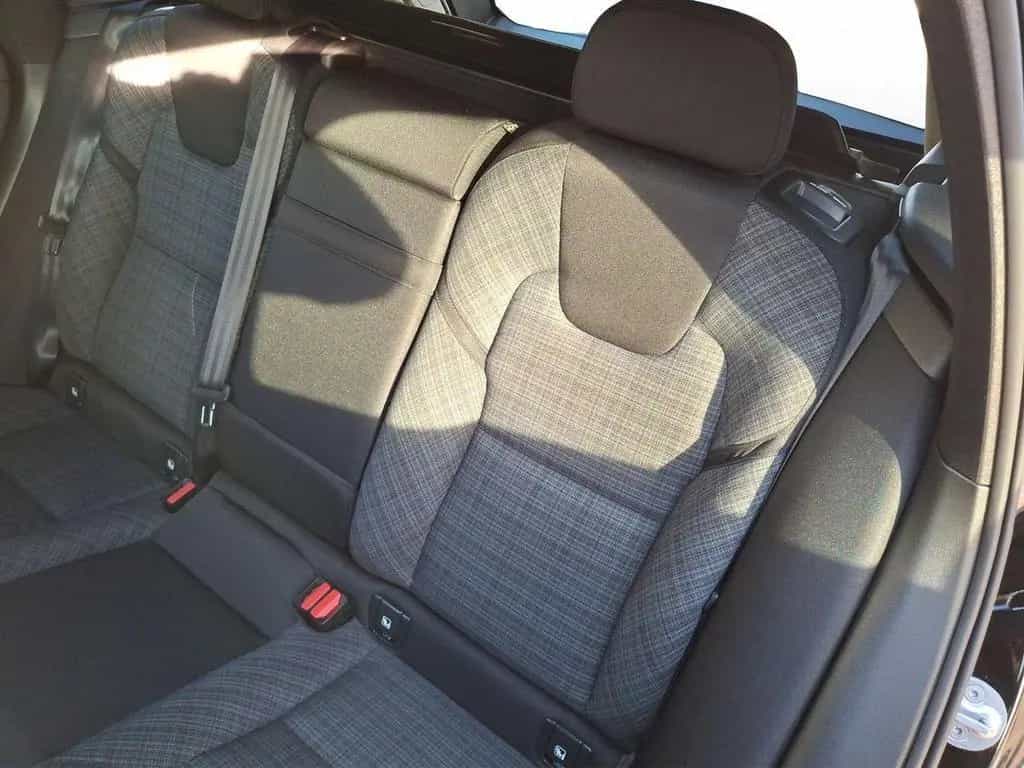Volvo XC60 AWD 2.0 Diesel CORE Rückfahrkamera Google 11/2022-photo-19