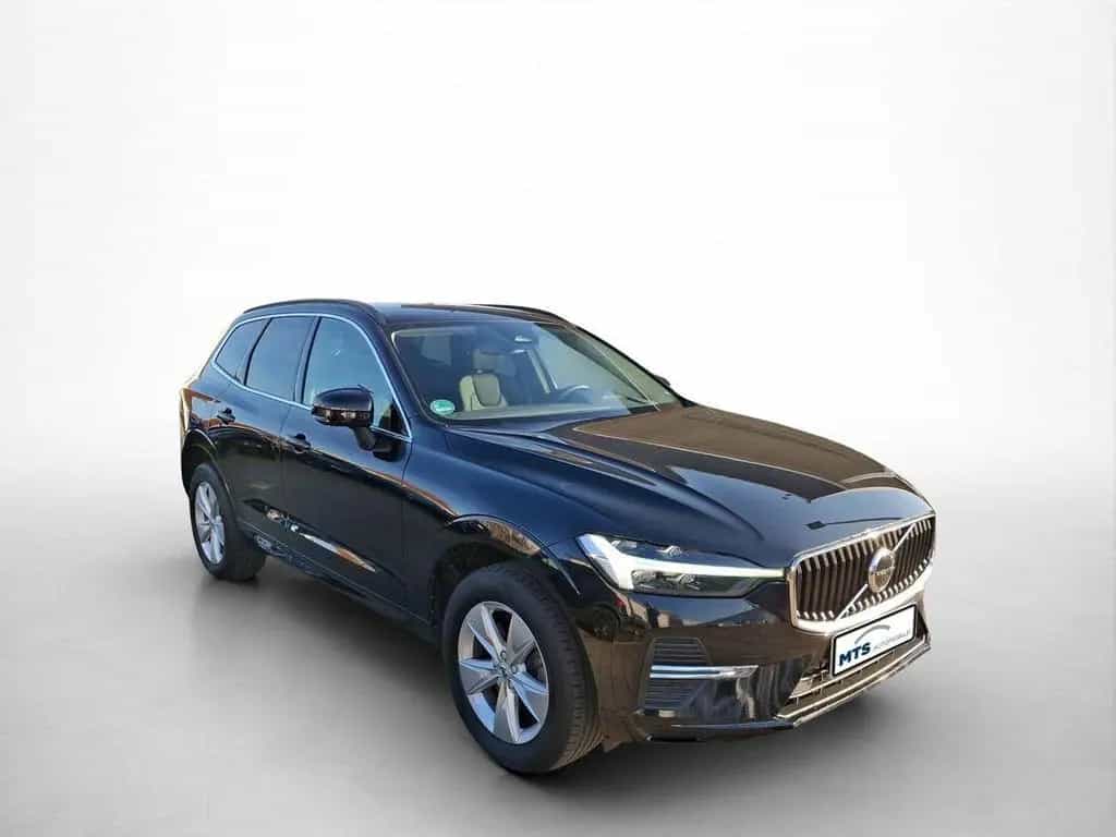 Volvo XC60 AWD 2.0 Diesel CORE Rückfahrkamera Google 11/2022-photo-3