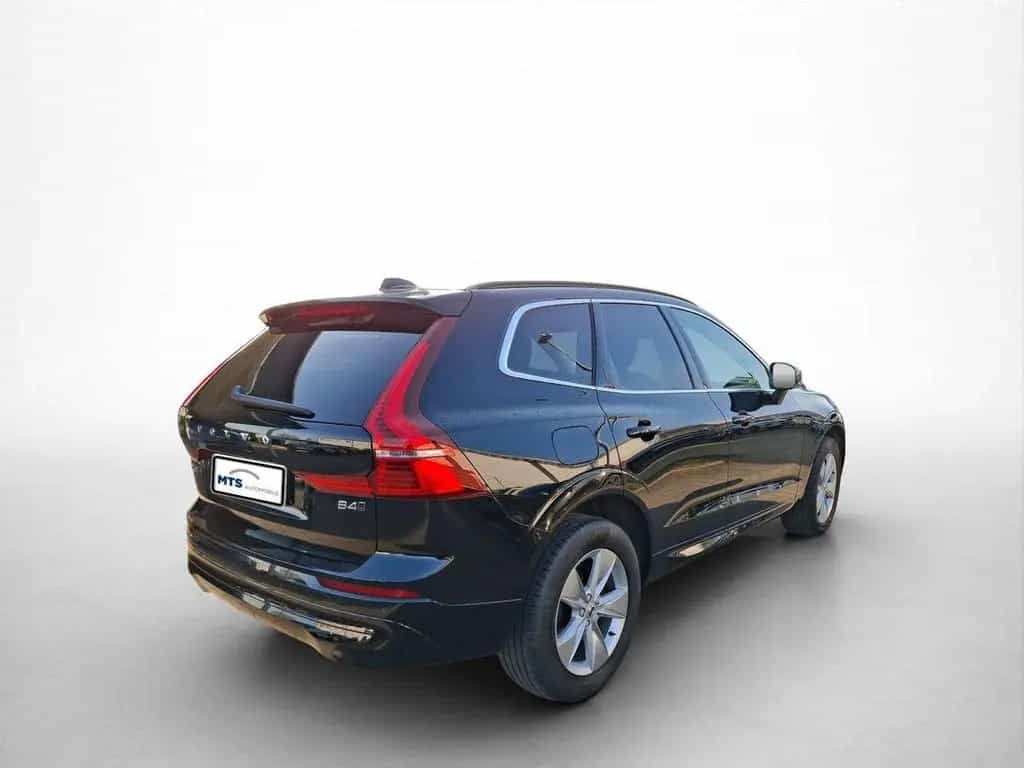 Volvo XC60 AWD 2.0 Diesel CORE Rückfahrkamera Google 11/2022-photo-5