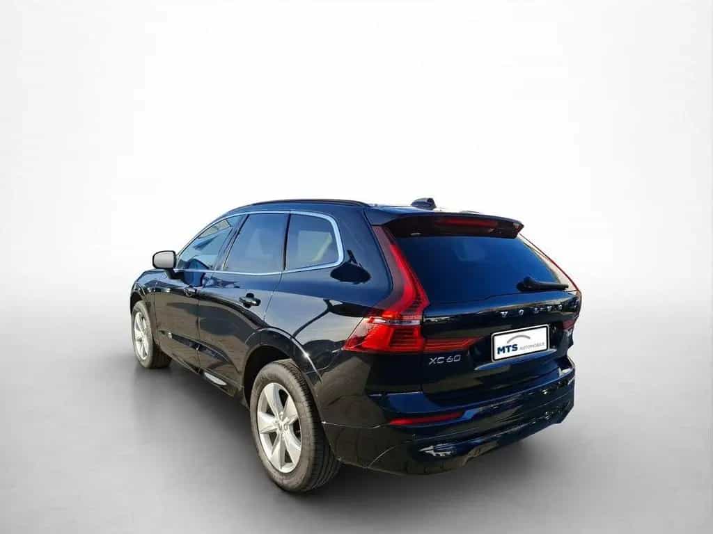 Volvo XC60 AWD 2.0 Diesel CORE Rückfahrkamera Google 11/2022-photo-7