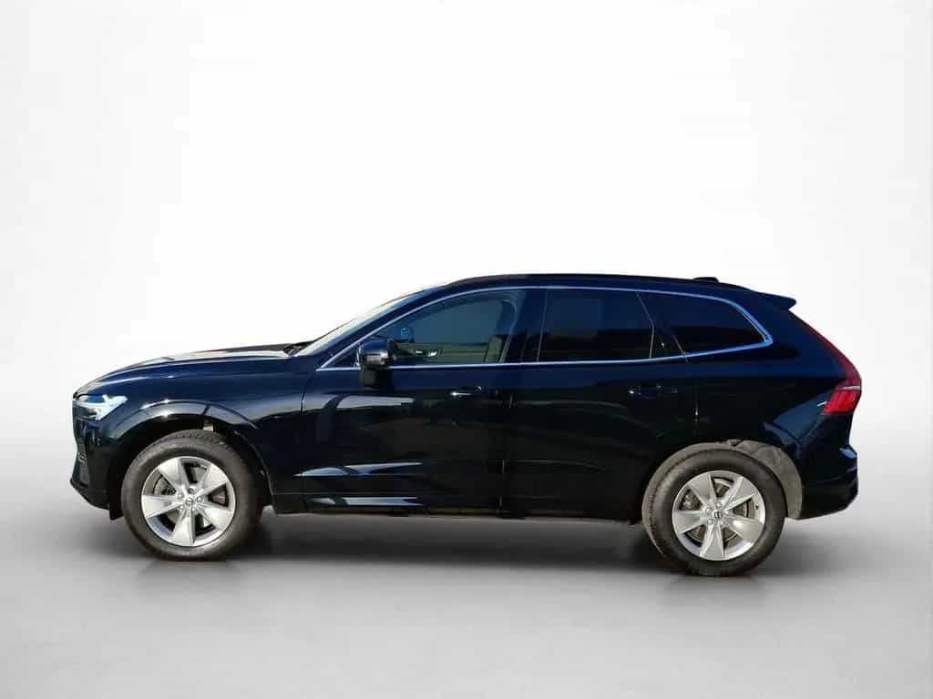 Volvo XC60 AWD 2.0 Diesel CORE Rückfahrkamera Google 11/2022-photo-8