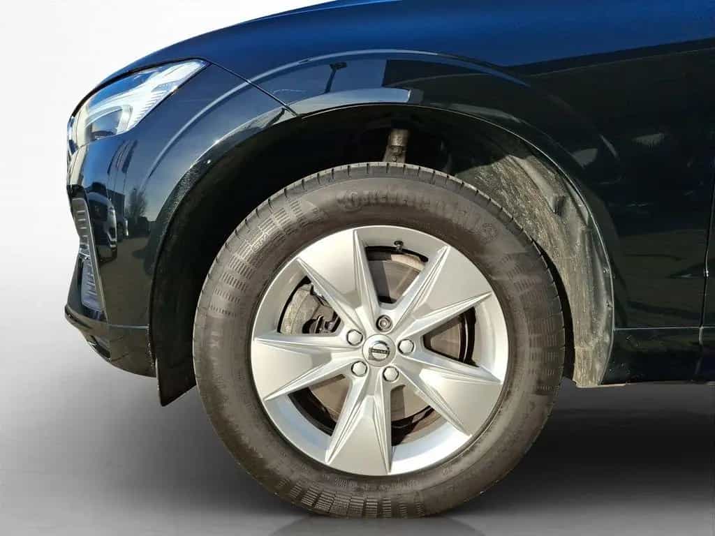 Volvo XC60 AWD 2.0 Diesel CORE Rückfahrkamera Google 11/2022-photo-9