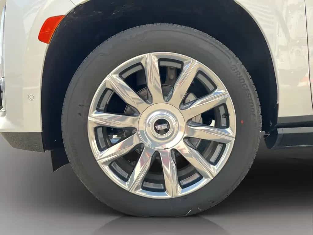 Cadillac Escalade Premium Luxury Plantinum 6.2lV8 07/2023-photo-11
