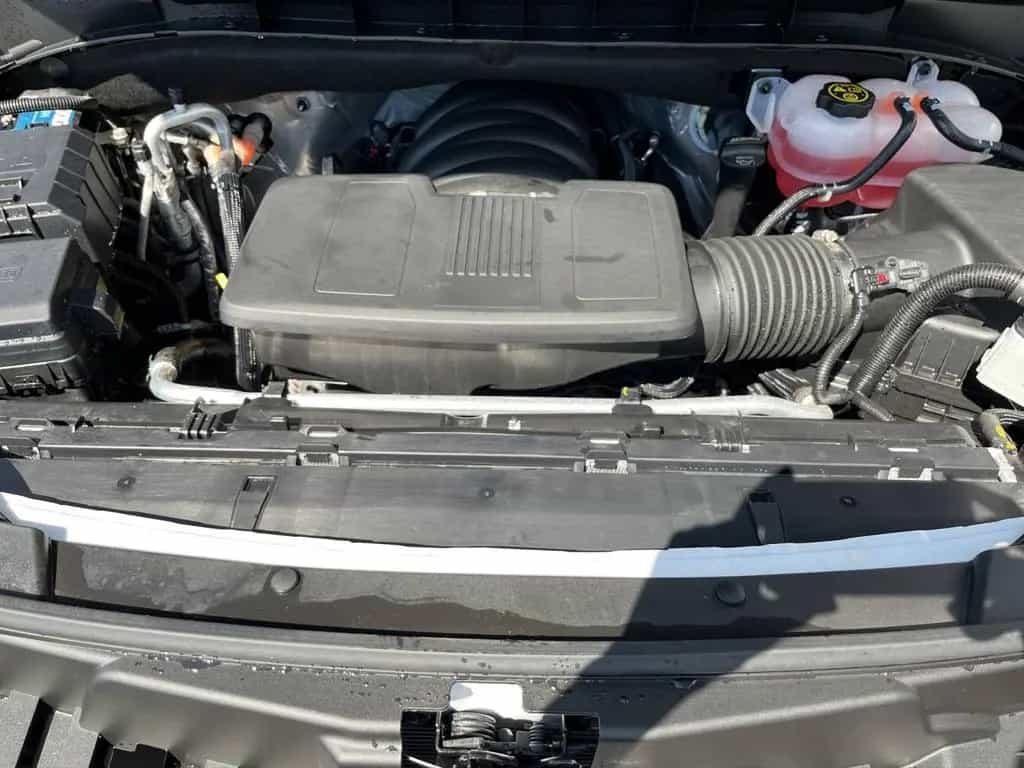 Cadillac Escalade Premium Luxury Plantinum 6.2lV8 07/2023-photo-12