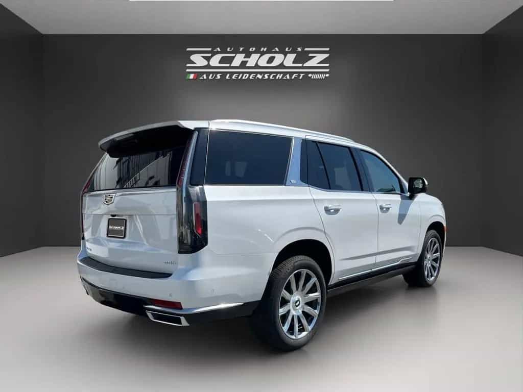 Cadillac Escalade Premium Luxury Plantinum 6.2lV8 07/2023-photo-3