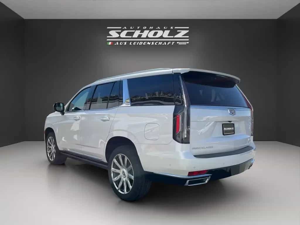 Cadillac Escalade Premium Luxury Plantinum 6.2lV8 07/2023-photo-5