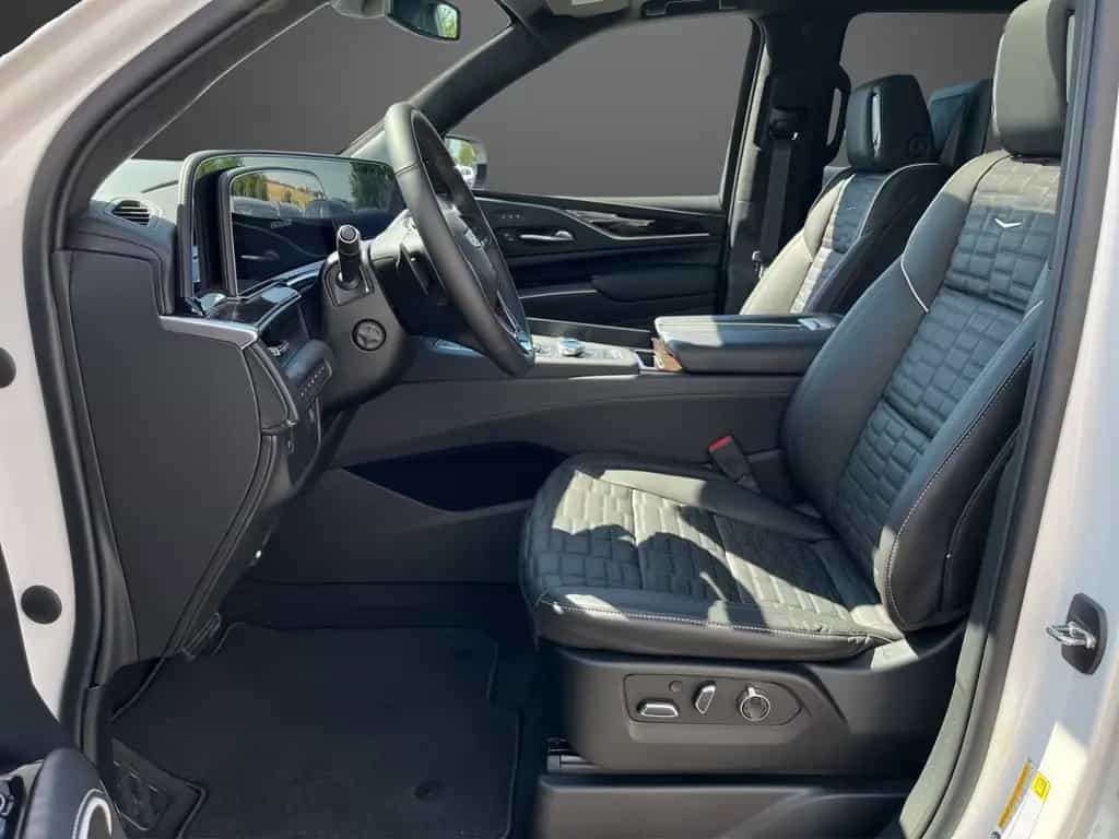 Cadillac Escalade Premium Luxury Plantinum 6.2lV8 07/2023-photo-6
