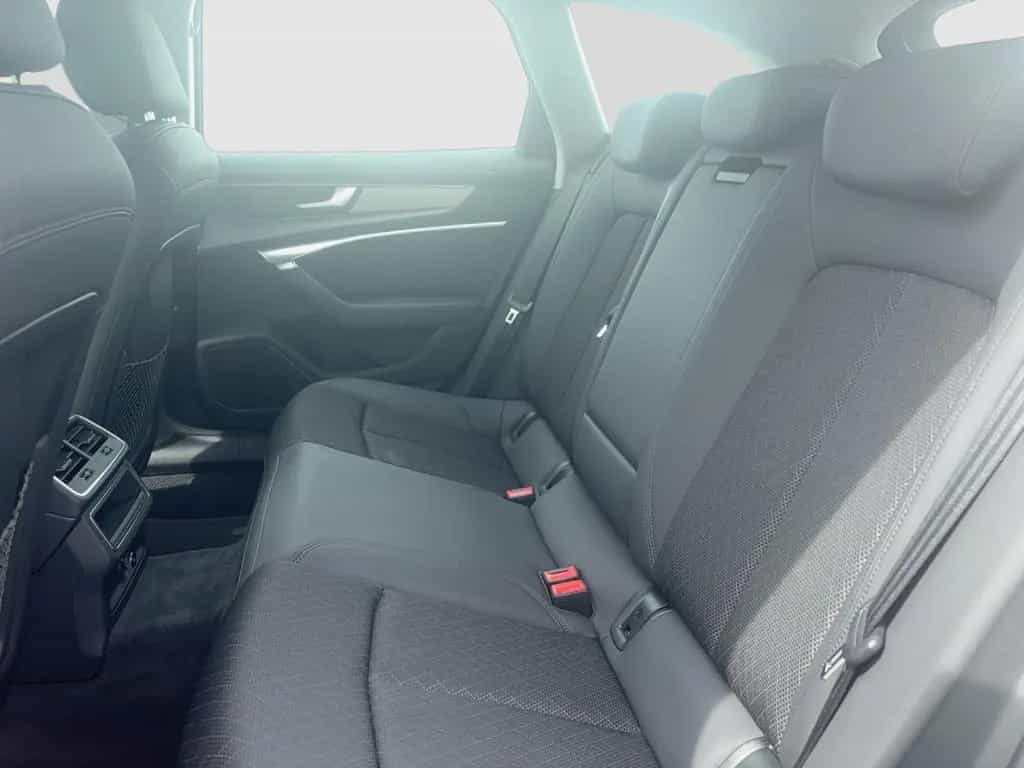 Audi A6 Avant 45 TFSI S tronic design LED Navi AHK SH 06/2019-photo-11