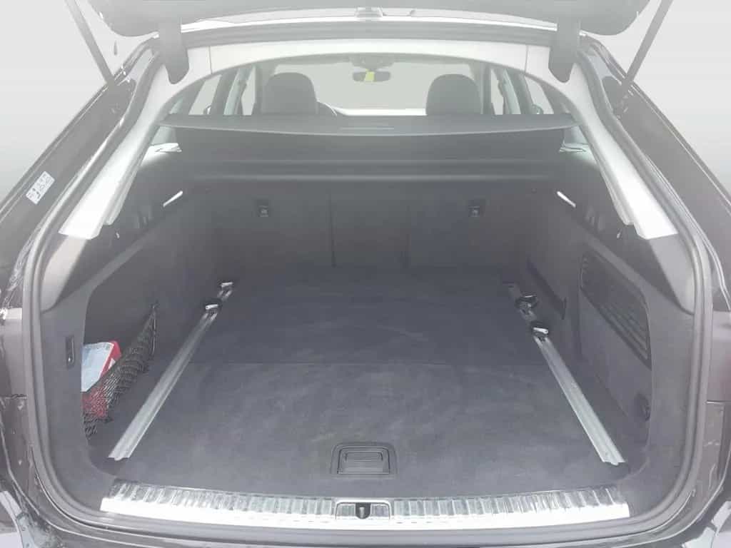 Audi A6 Avant 45 TFSI S tronic design LED Navi AHK SH 06/2019-photo-12