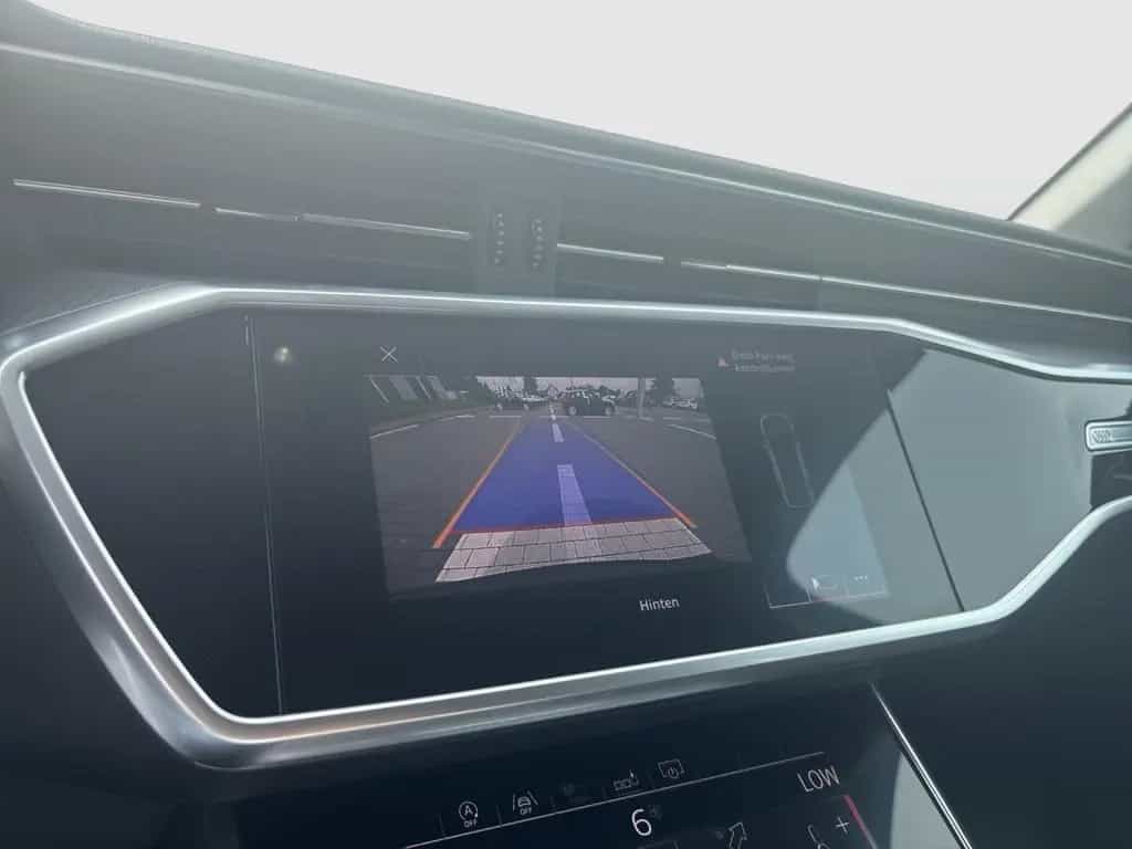 Audi A6 Avant 45 TFSI S tronic design LED Navi AHK SH 06/2019-photo-19
