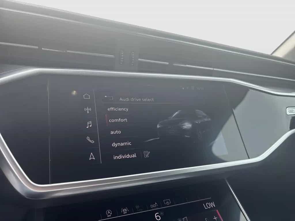 Audi A6 Avant 45 TFSI S tronic design LED Navi AHK SH 06/2019-photo-22