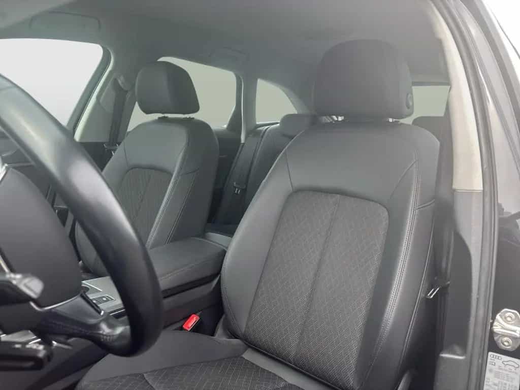 Audi A6 Avant 45 TFSI S tronic design LED Navi AHK SH 06/2019-photo-28