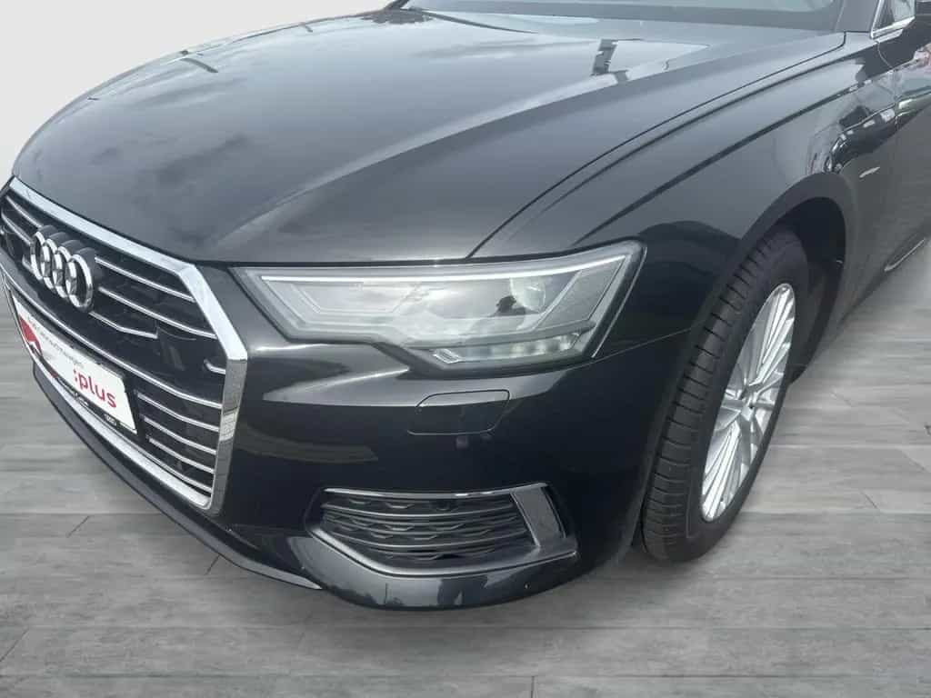 Audi A6 Avant 45 TFSI S tronic design LED Navi AHK SH 06/2019-photo-29