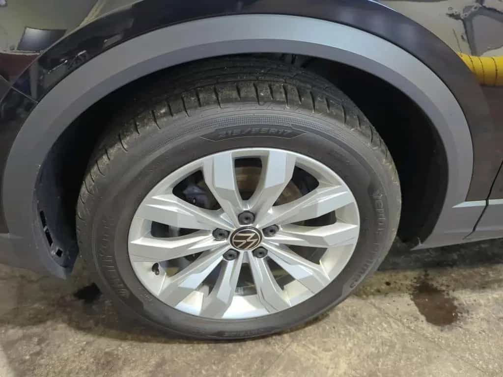Volkswagen T-Roc Sport 1.5 TSI 110kW DSG AHK*PDC*NAV*LED*SH 08/2021-photo-14
